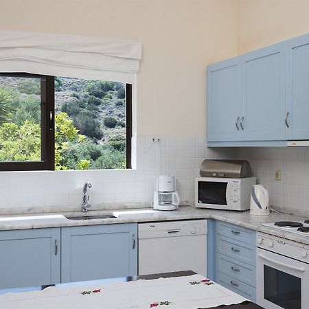 Istron Villas Екстериор снимка