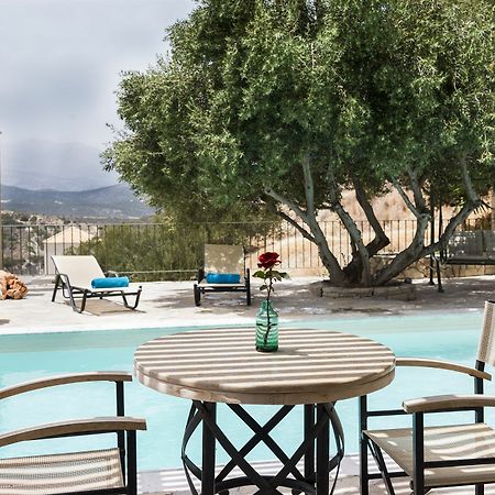 Istron Villas Екстериор снимка