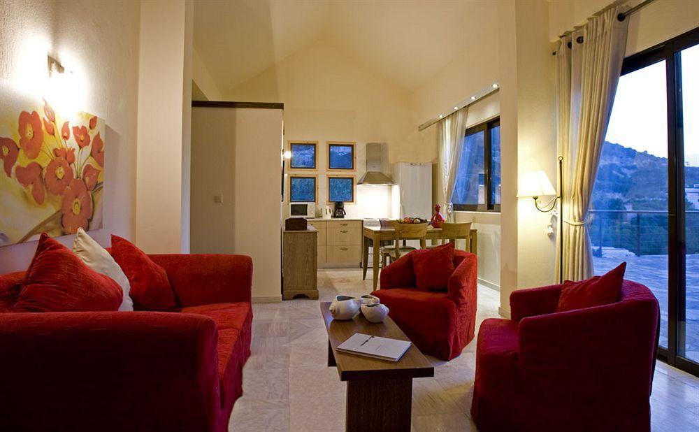 Istron Villas Екстериор снимка