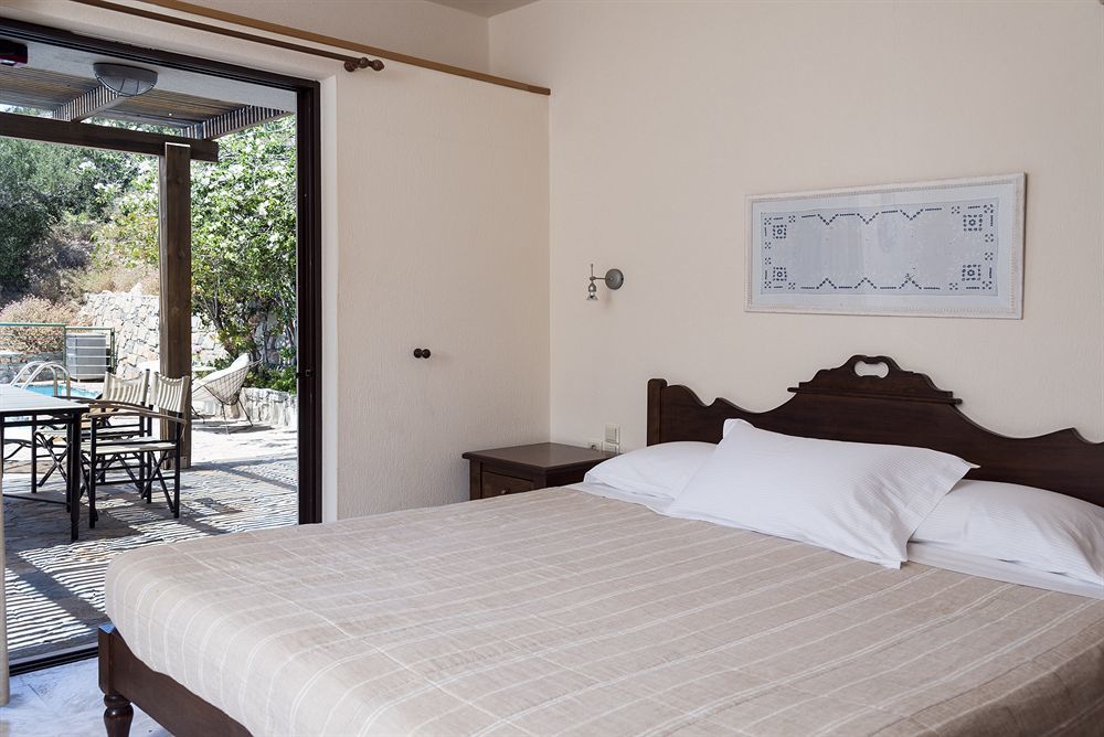 Istron Villas Екстериор снимка