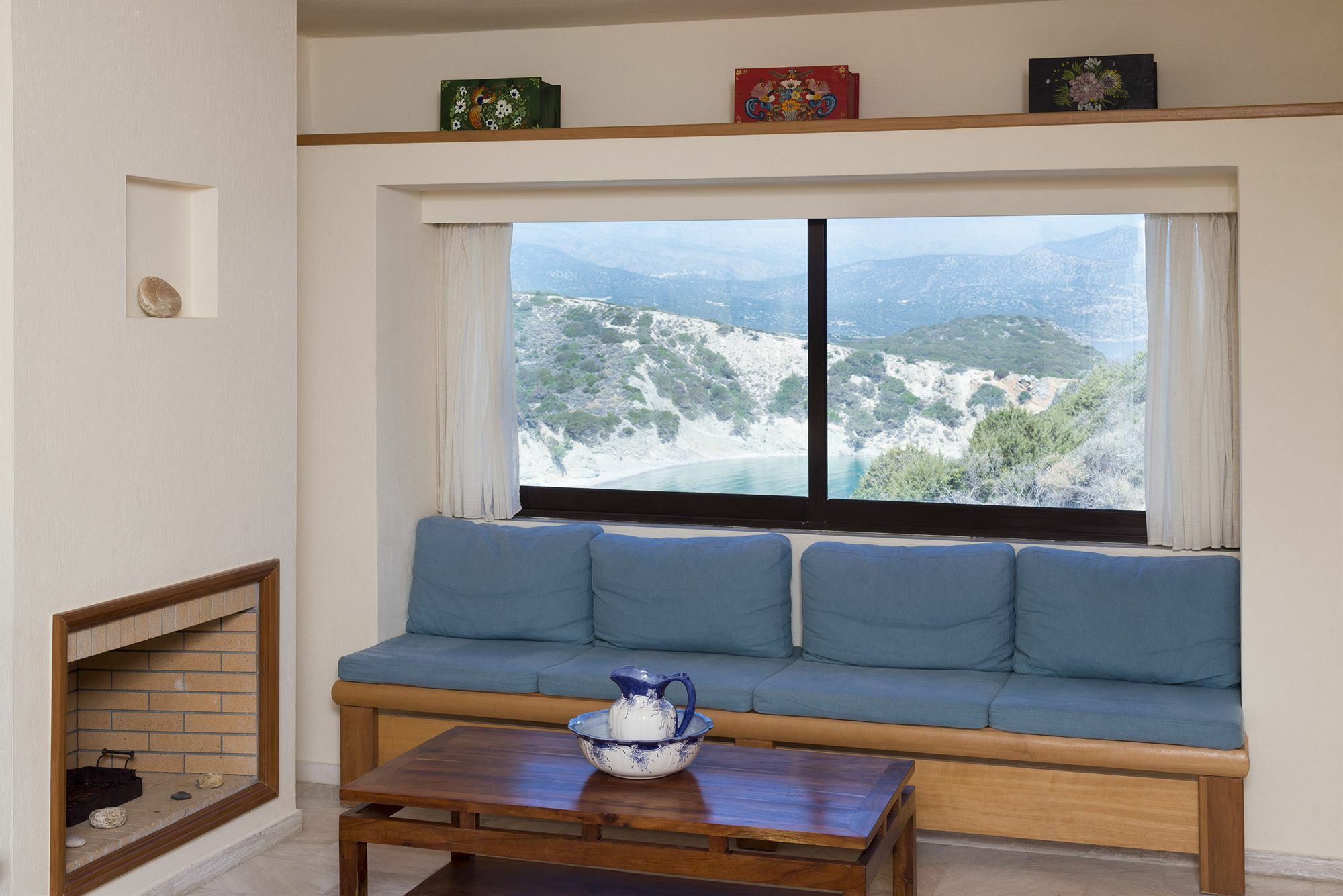 Istron Villas Екстериор снимка
