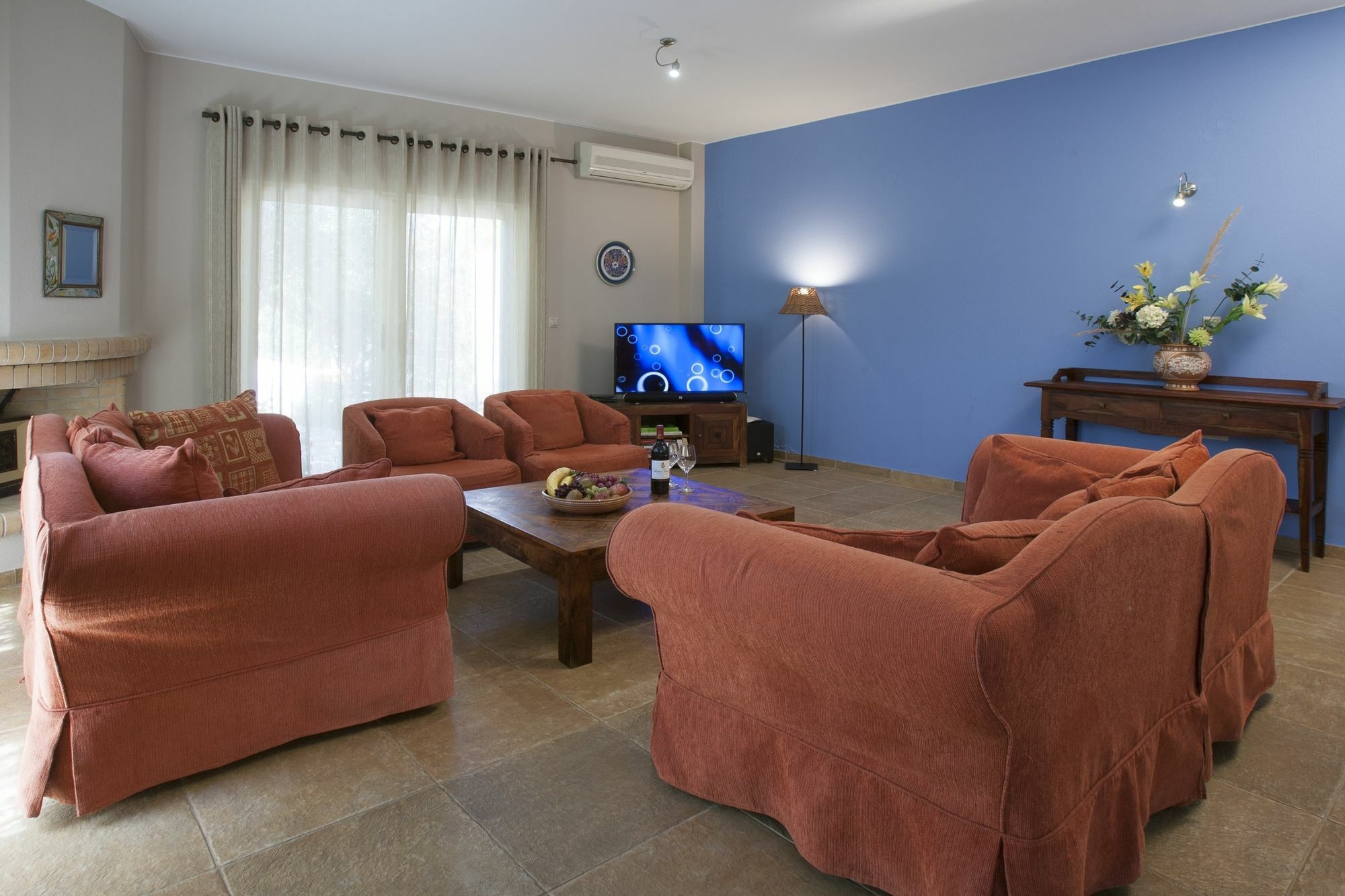 Istron Villas Екстериор снимка