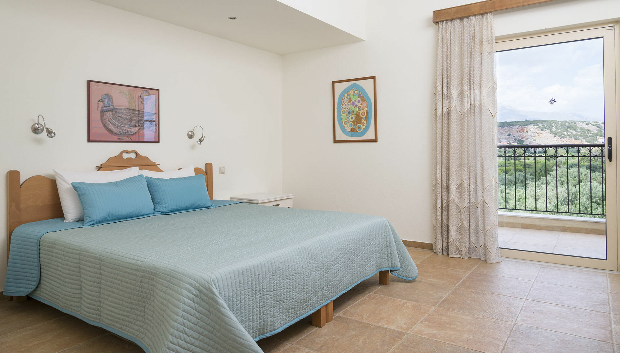 Istron Villas Екстериор снимка