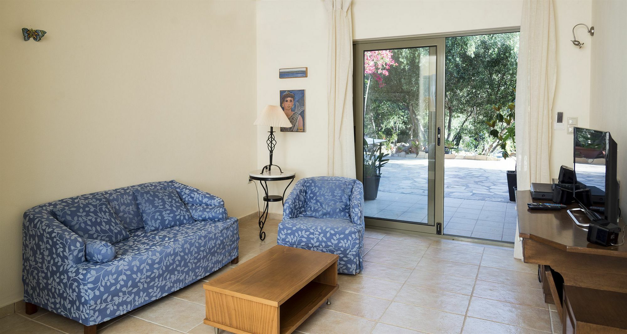 Istron Villas Екстериор снимка